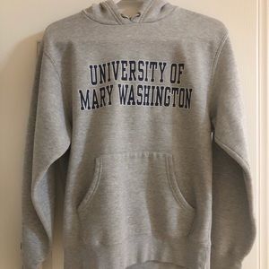 UMW sweatshirt size S